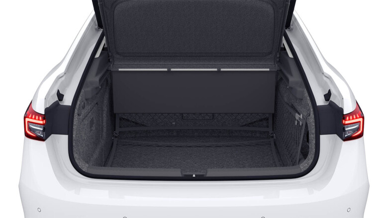 Skoda Superb 2.0 TDI SE L 5dr DSG Diesel Hatchback